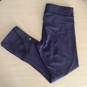 Lululemon Leggings Size 4